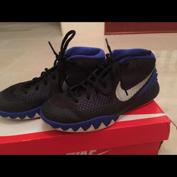 Kyrie 1 "brotherhood"