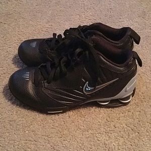 Nike Basketball Shoes