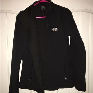 Women's North Face Apex Bionic Jacket