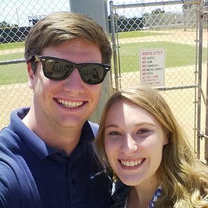 Meet your Posher, Cory