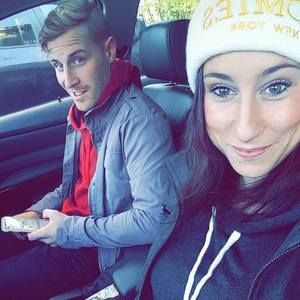 Meet your Posher, Matthew