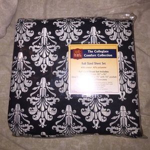 Sheet Set