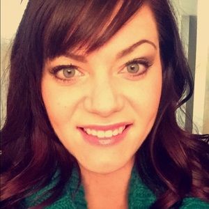 Meet your Posher, Paige