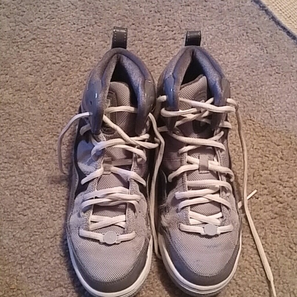 Jordan basketball shoes