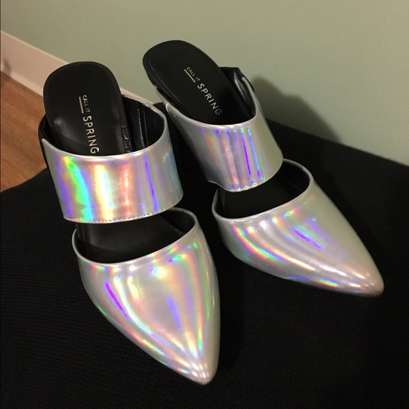 Shine