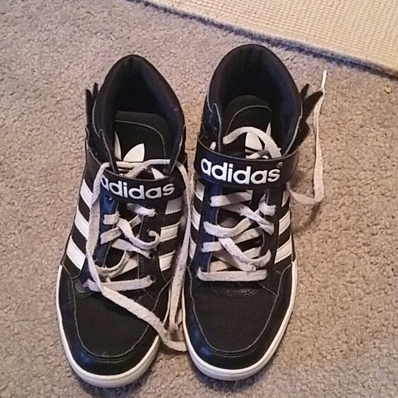 Basketball Shoes