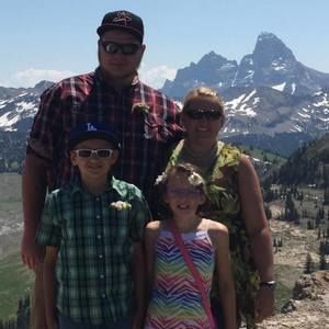 Meet your Posher, Sierra