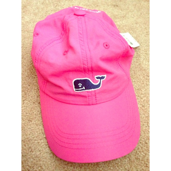 Vineyard Vines hat
