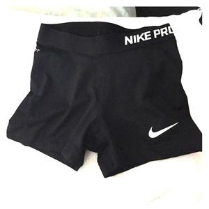 Nike Pro Spandex