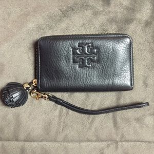 Tory Burch wallet