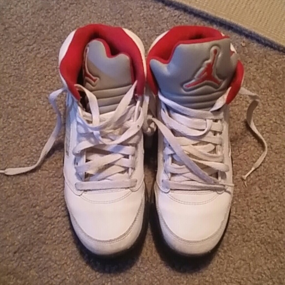 Jordans