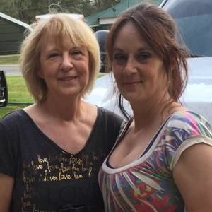 Meet your Posher, Christy