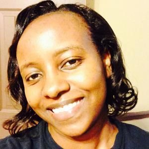 Meet your Posher, Ruth