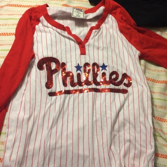 Phillies victoria's secret