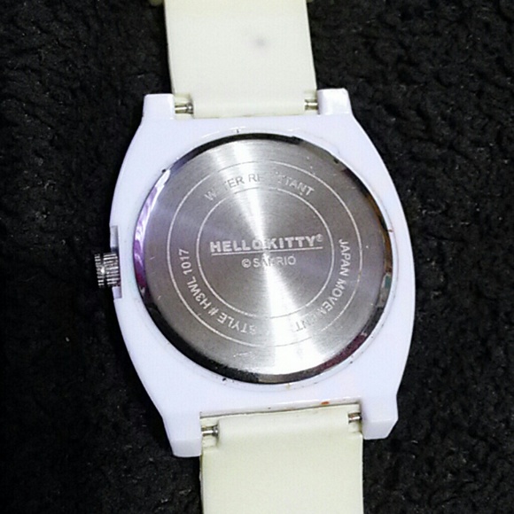 Hello Kitty Watch - Picture 2 of 2