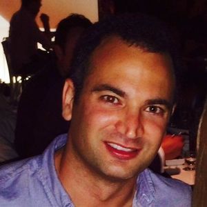 Meet your Posher, Kfir