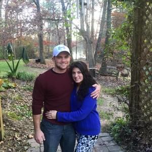 Meet your Posher, Kelsey