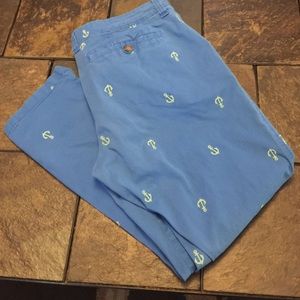 Anchor Pants