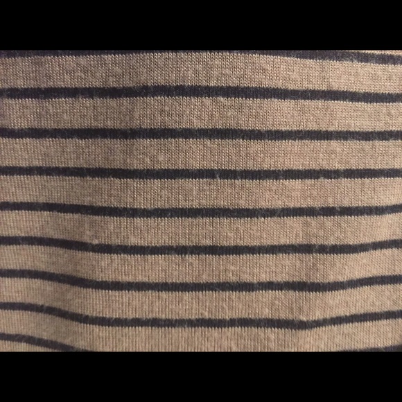Forever 21 | Striped T-Shirt - Picture 2 of 2
