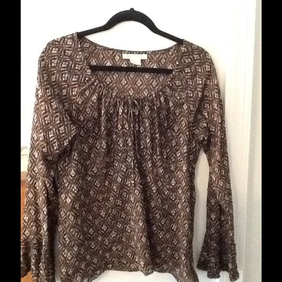 Beautiful Michael Kors blouse
