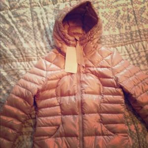 BNWT Lululemon Fluffin Awesome Jacket Sz 6