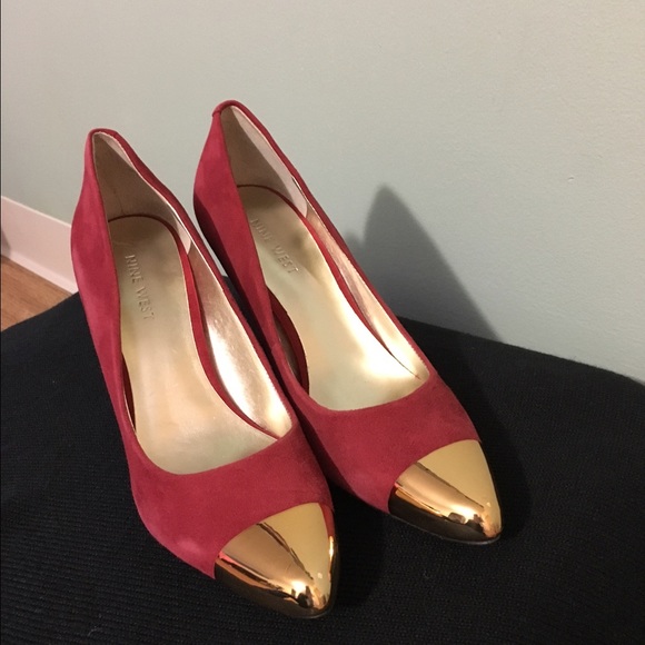 Nine West