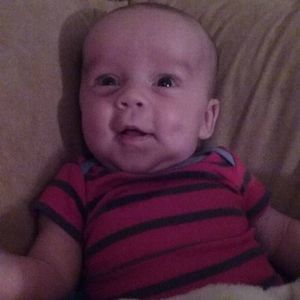 Meet your Posher, Harley