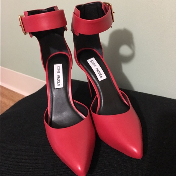 Steve Madden