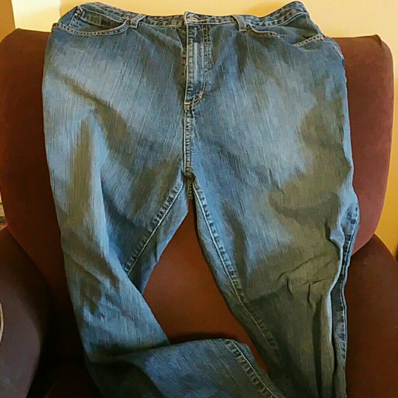 Eddie Bauer Jeans