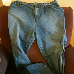 Eddie Bauer Jeans