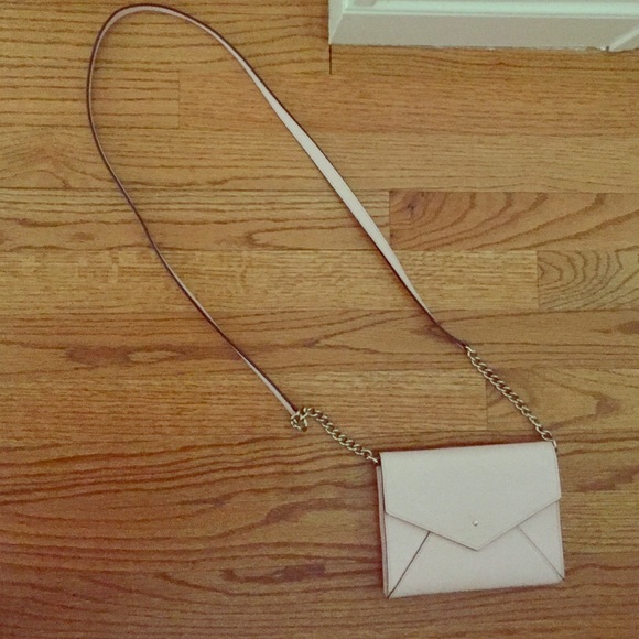 Kate spade cross body / clutch