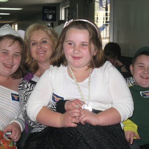 Meet your Posher, Gail