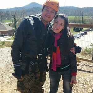 Meet your Posher, Sandra