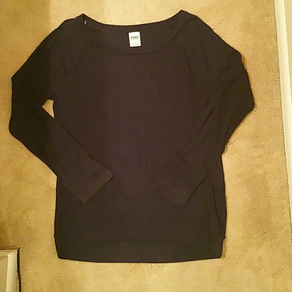 VS Pink long sleeve