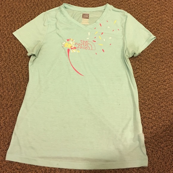 The North Face T-shirt