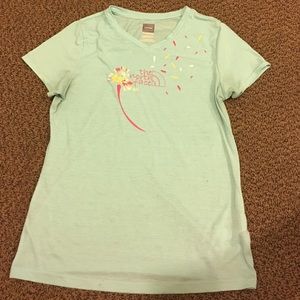 The North Face T-shirt