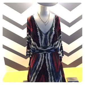 BCBGMAXAZRIA DRESS