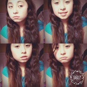 Meet your Posher, Ariana