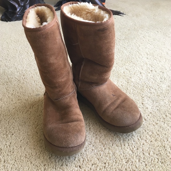 UGG Shoes - Uggs boots