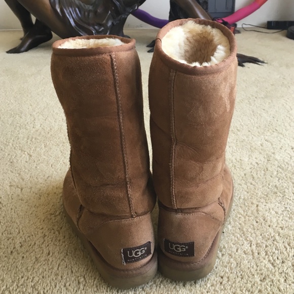 Uggs boots - Picture 3 of 4