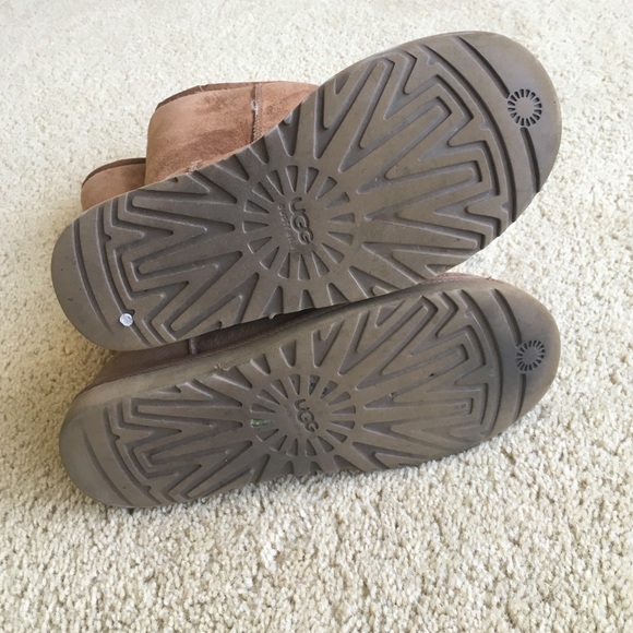 Uggs boots - Picture 4 of 4