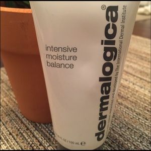Intensive Moisturizer Balance
