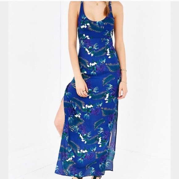 For Love and Lemons Maxi Dress