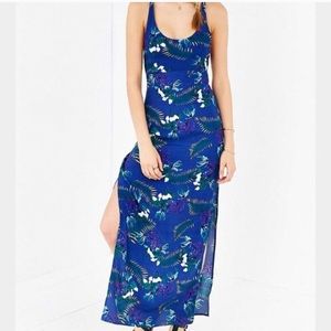 For Love and Lemons Maxi Dress