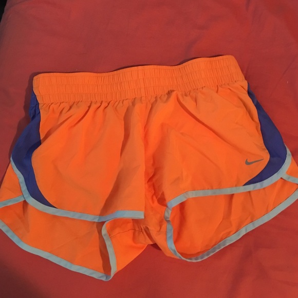 Nike dri-fit shorts