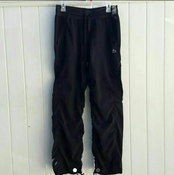RBX pants