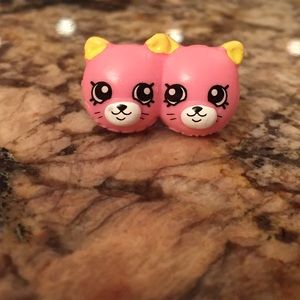 SHOPKINS SPECIAL EDITION