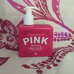 PINK Body Lotion