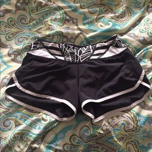 SOLD Lululemon Running shorts