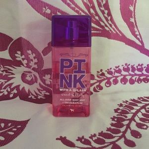 PINK Body Mist